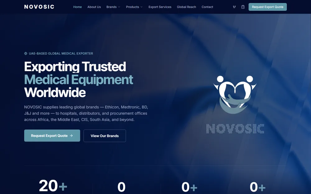Novosic cover
